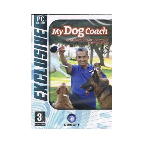 Joc My Dog Coach Understand Your Dog With Cesar Millan pentru Pc