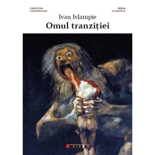 Omul tranzitiei - Ivan Ivlampie