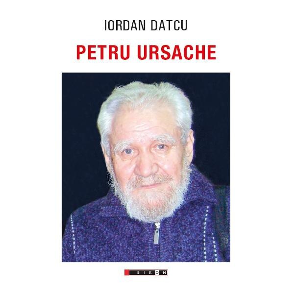 Petru Ursache - Iordan Datcu
