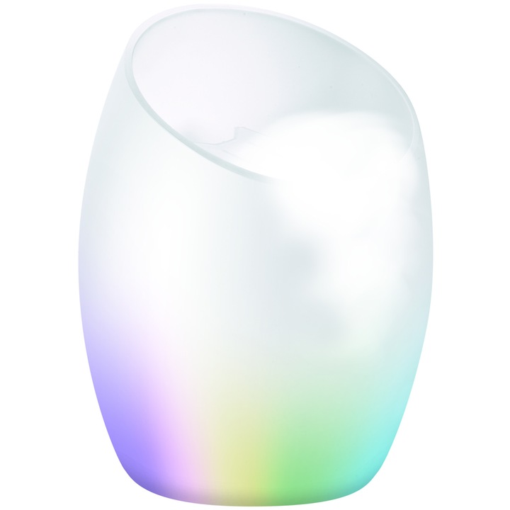 Lanaform Aroma Decor illatosító diffúzor, változó fény