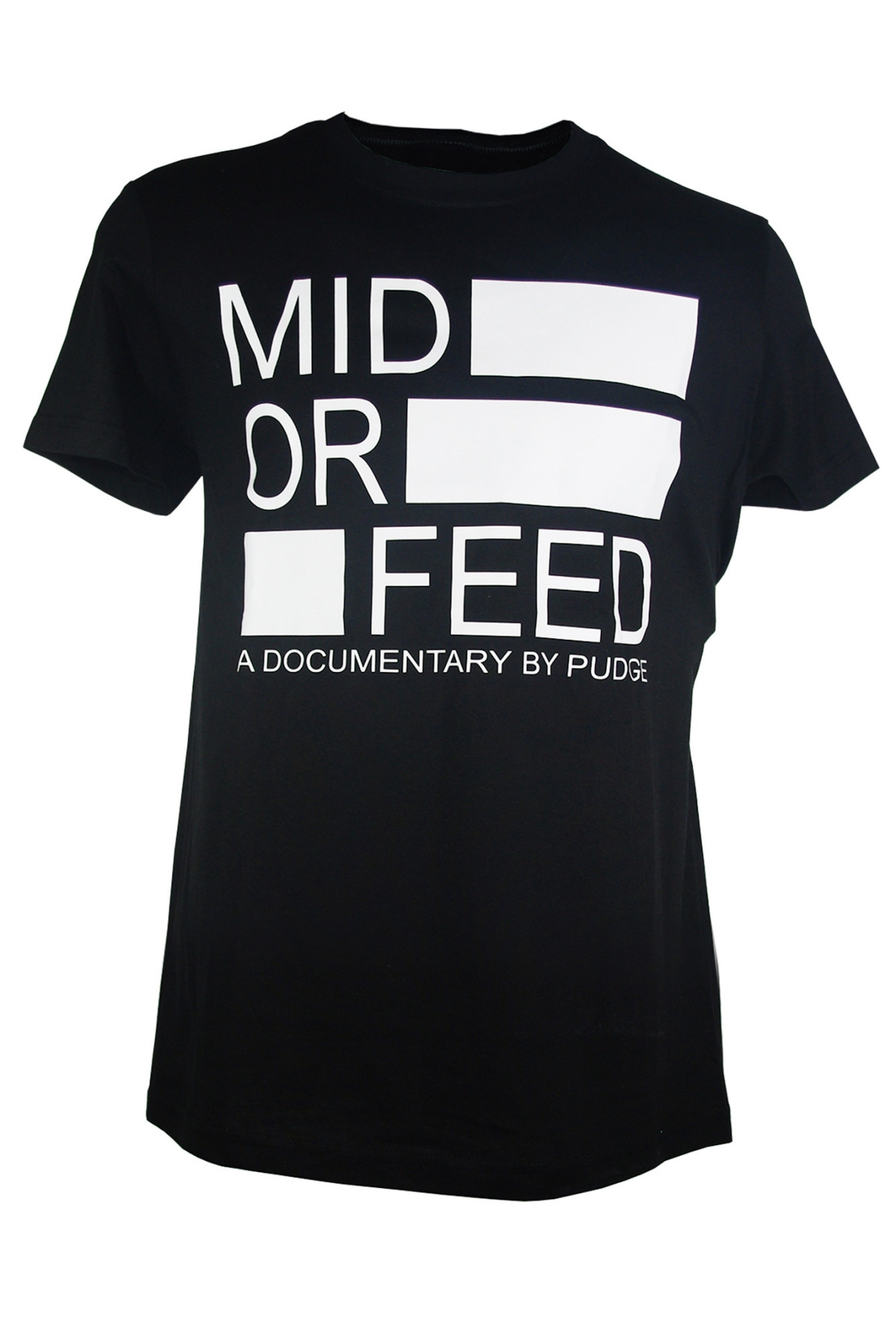 Tricou Mid or Feed