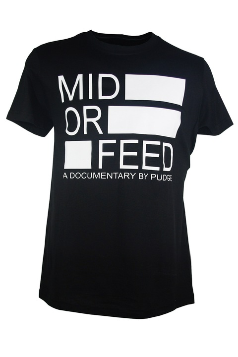 Tricou Mid or Feed