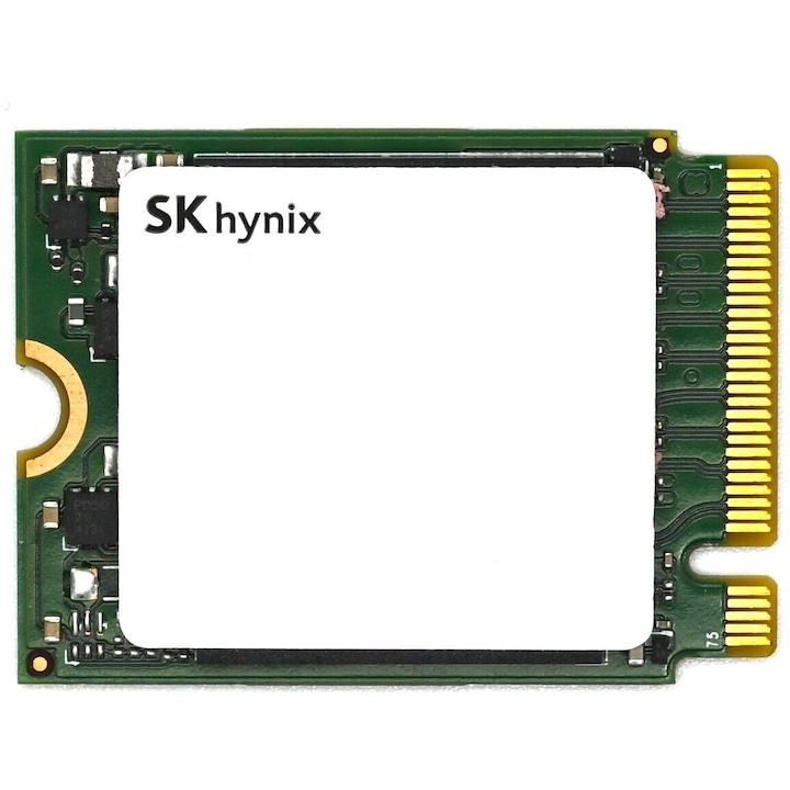 Solid State Drive (SSD) SK hynix Bulk, 512GB
