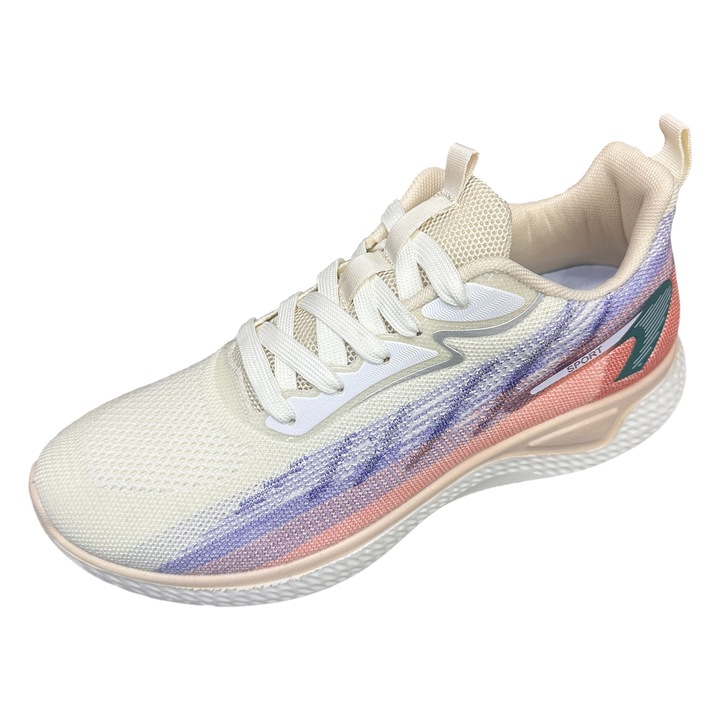 Pantofi sport de plasa Pentru Barbati, Talpa Usoara, Confortabili si Rezistenti,42EU