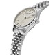 Ceas barbatesc Frederique Constant FC-530GR3B6B, Automatic, 39mm, 5ATM, Argintiu