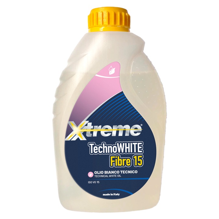 Масло за шевни машини, Extreme Techno White, 1 литър