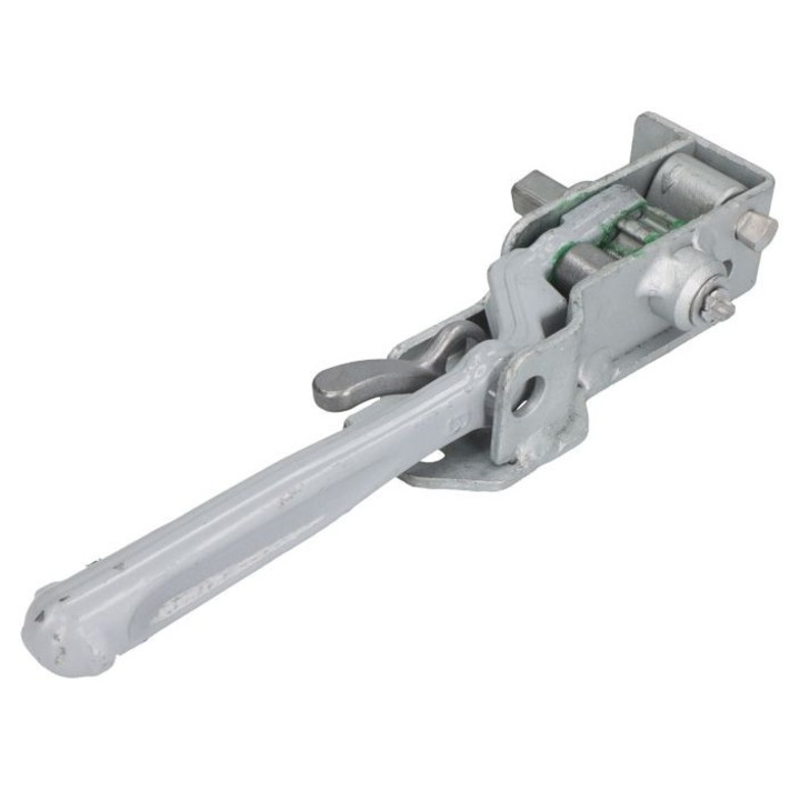 Element strangere prelata Krone, stanga