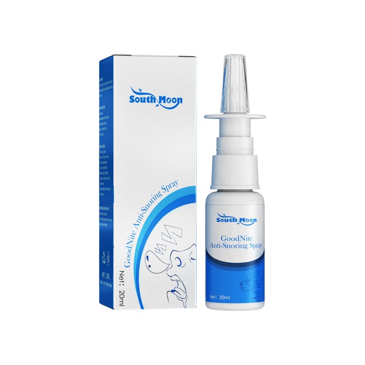 Ápoló spray, Gyógynövényes orrspray, Orrdugulás, Arcüreggyulladás, Horkolás megszüntetése, Stresszoldás, Hideg alvás, Tüsszögés, Orrspray