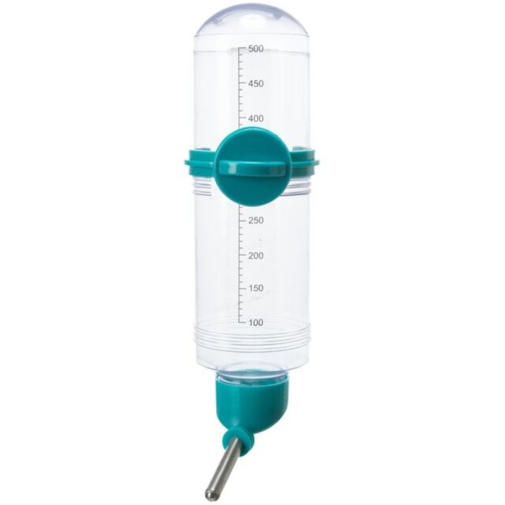 TRIXIE automata állatetető, 500 ml, műanyag, rágcsálóknak