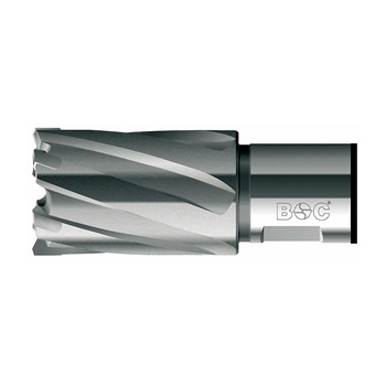 Carota HM cu prindere Weldon (3/4 Carota HM cu prindere Weldon (3/4