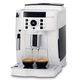 DeLonghi ECAM 21.117.W Magnifica automata kávéfőző, 1450W, 15 bar, 1.8 literes víztartály, Fehér