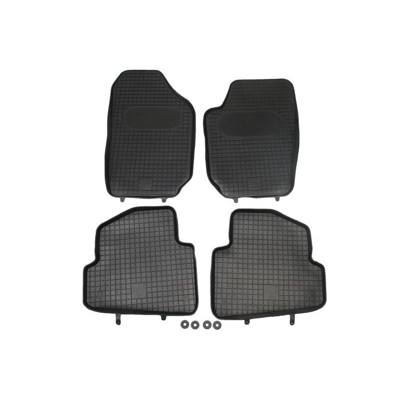 Presuri interior auto Volskwagen Polo / Seat Ibiza dupa 2008