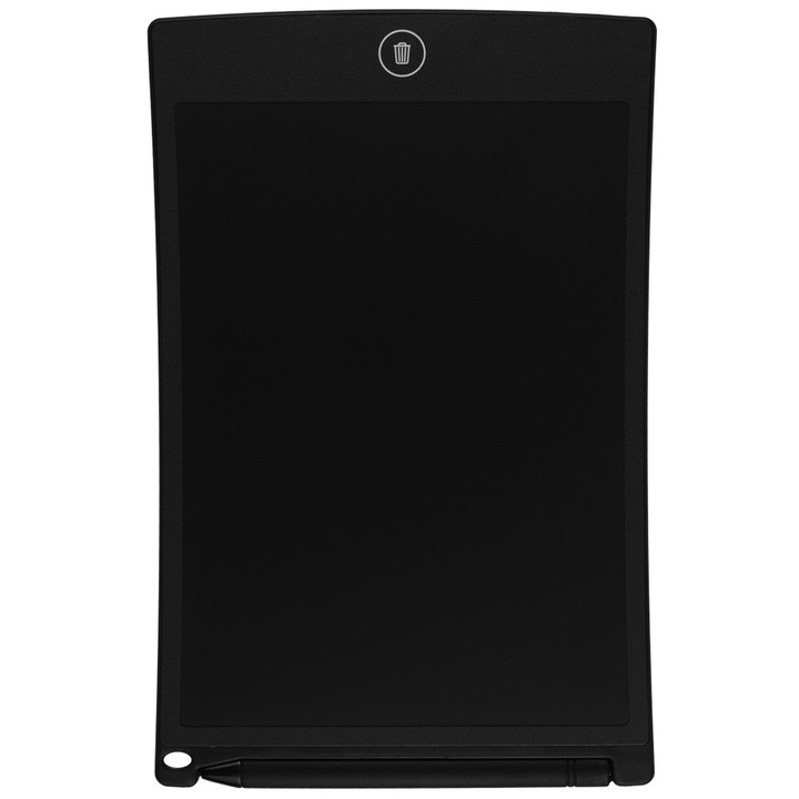 Таблет Diva Writing Tablet HX85, за рисуване и писане, LCD, стилус