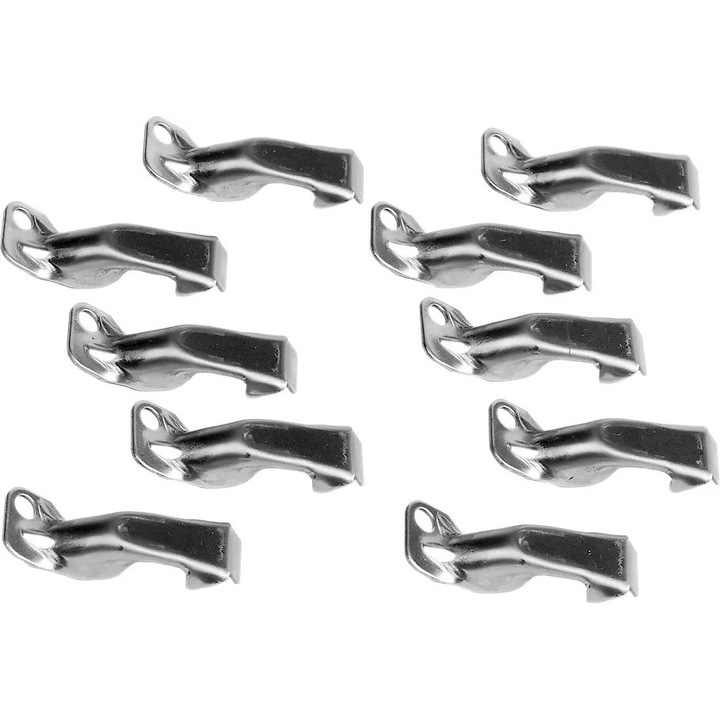 Set deflectori (a 10 bucati) 87013090390 Bosch / Junkers