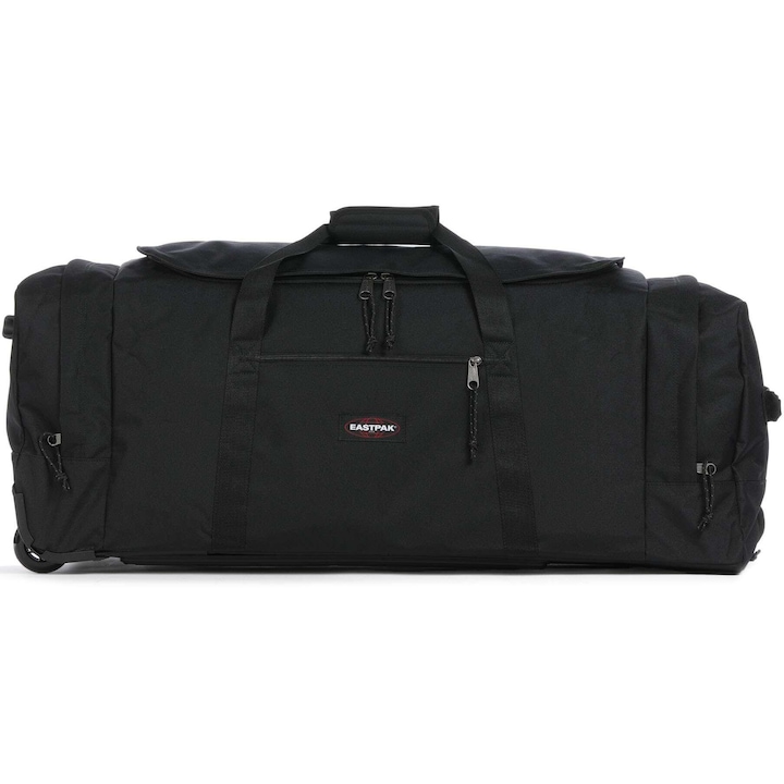 Troler Eastpak Leatherface, L, negru