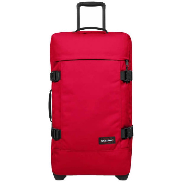 Troler Eastpak Tranverz, M, rosu