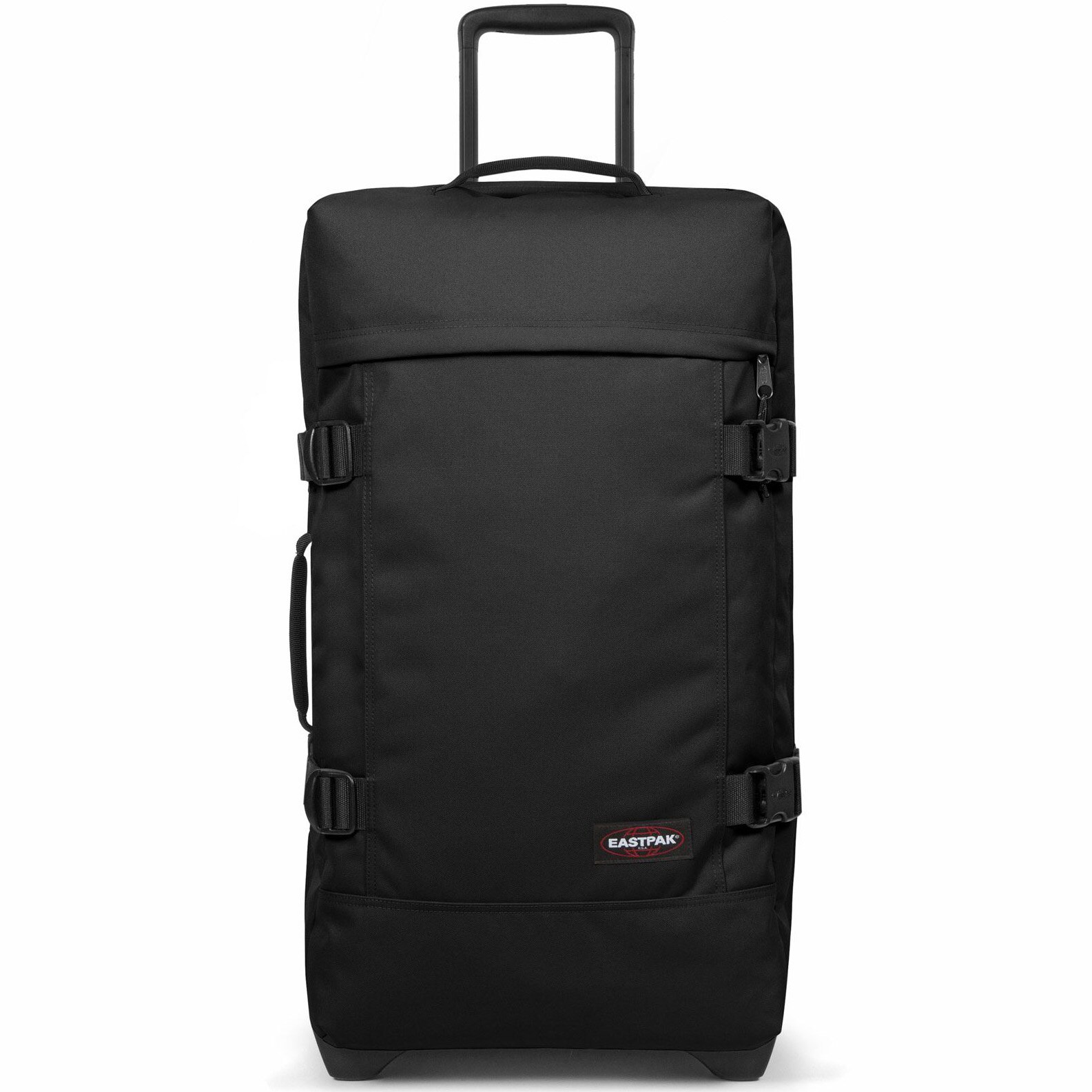 Troler Eastpak Tranverz Kontrast, M, negru