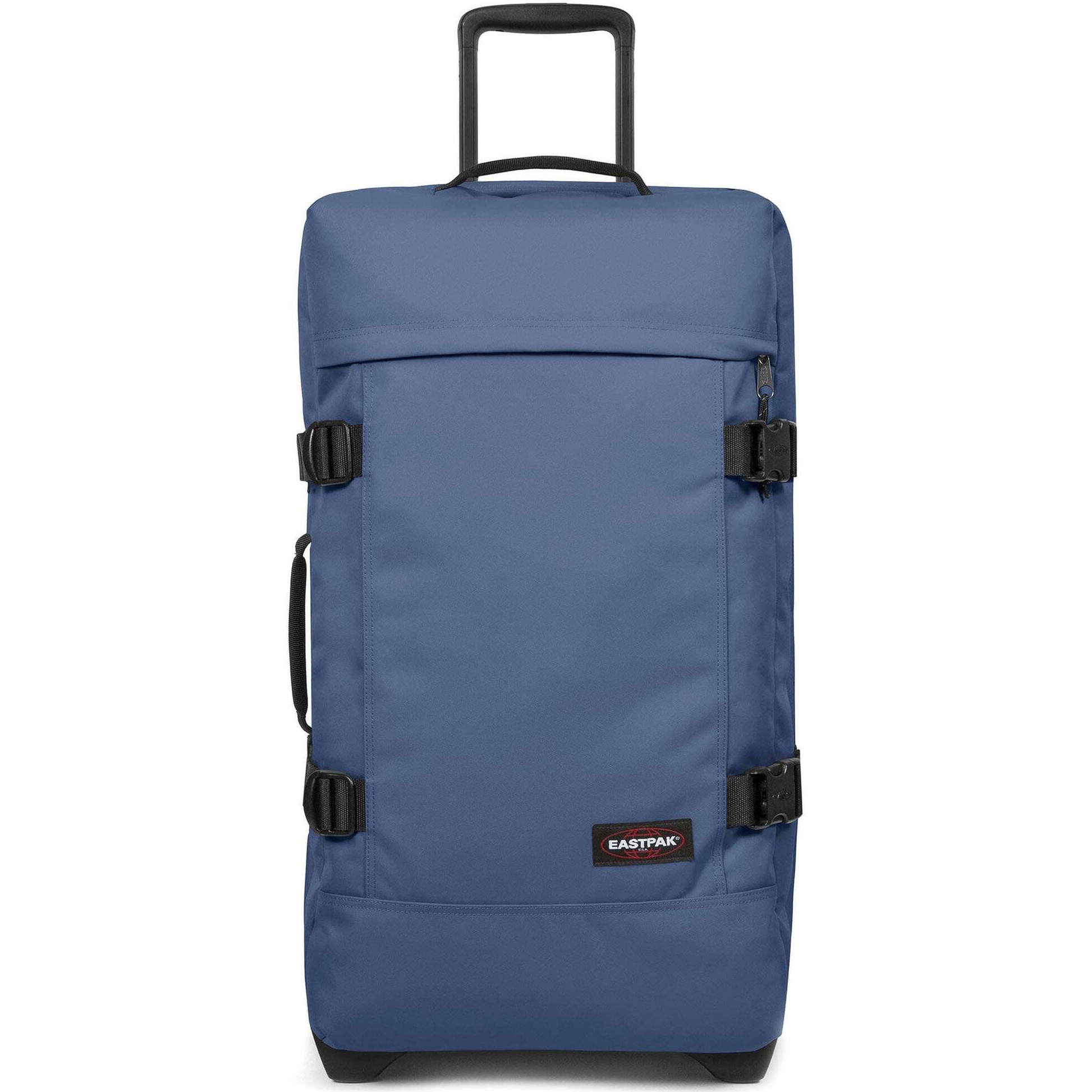 Troler Eastpak Tranverz, M, albastru