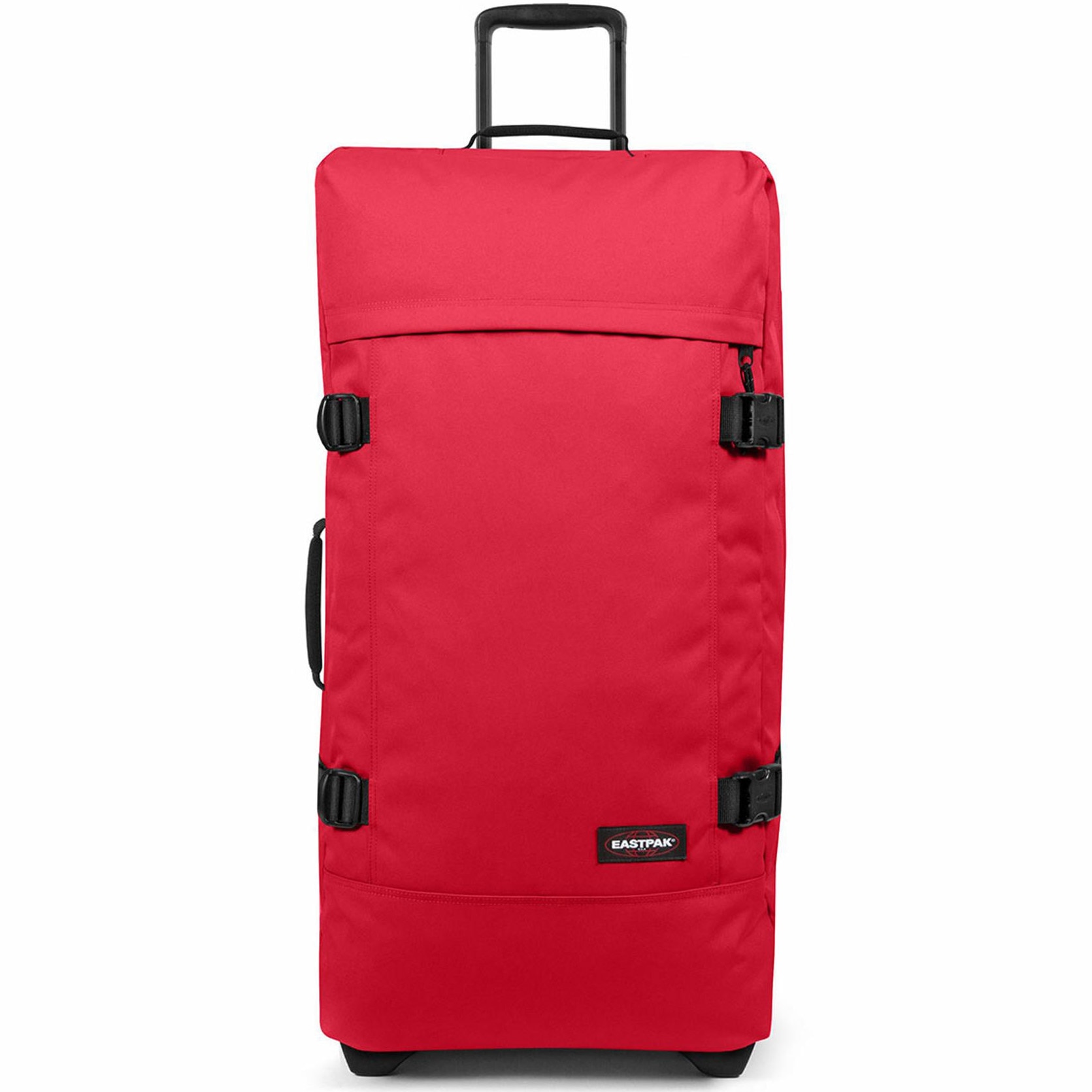 Troler Eastpak Tranverz, L, rosu