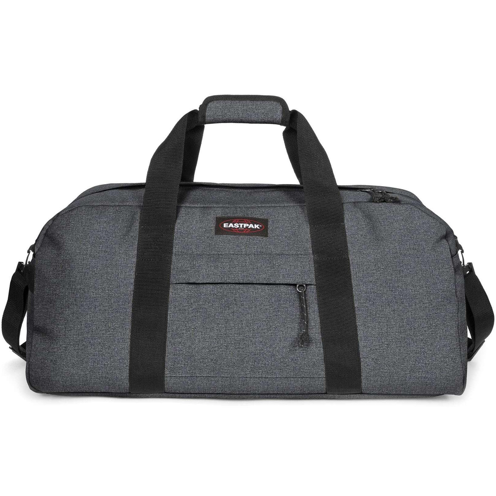 Geanta de voiaj Eastpak Station+, gri