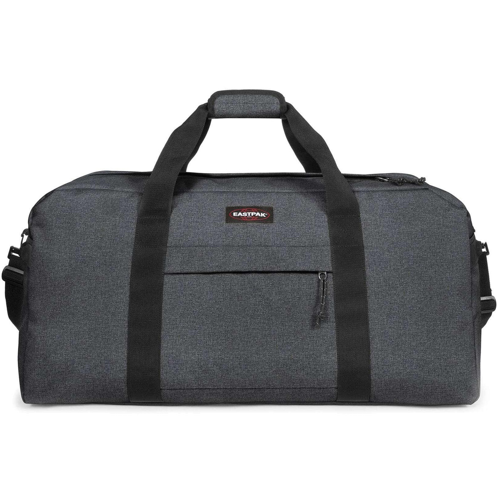 Geanta de voiaj Eastpak Terminal+, gri