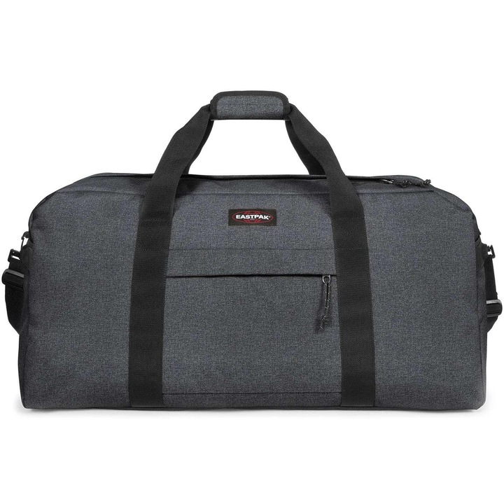 Пътна чанта Eastpak Terminal+, Сив