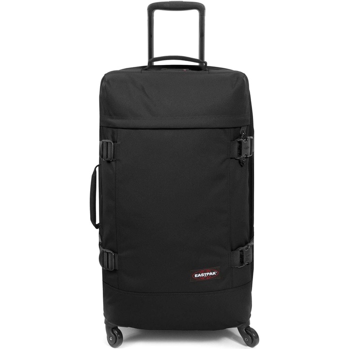 Troler Eastpak Trans4, M, negru