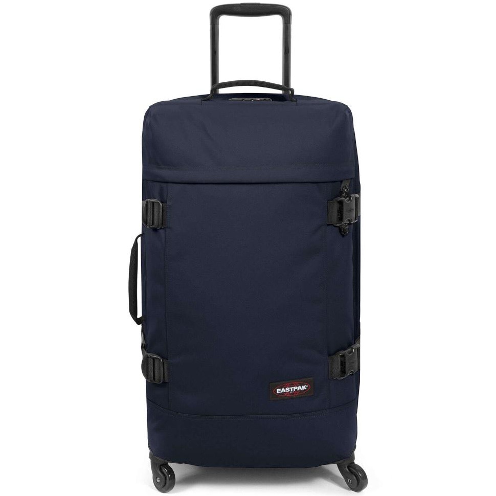 Troler Eastpak Trans4, M, bleumarin