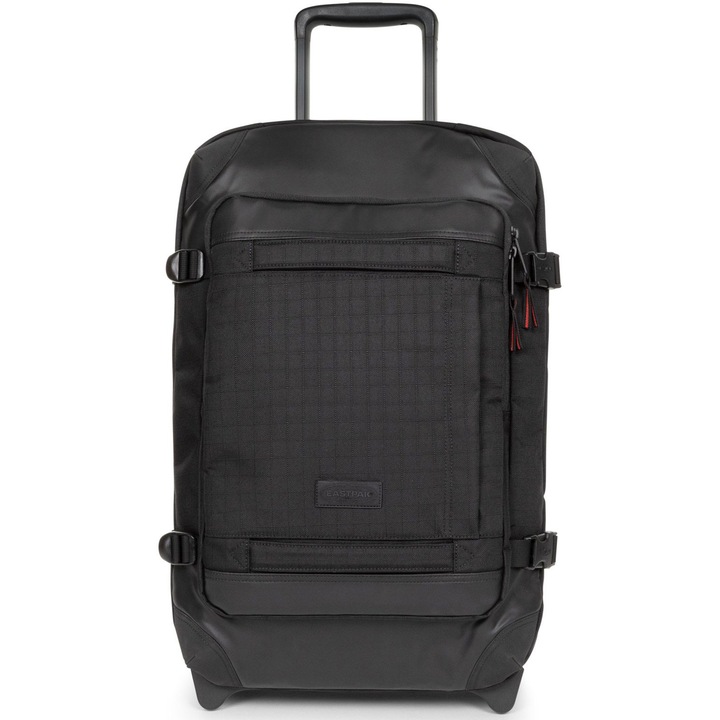 Troler Eastpak Tranverz Cnnct, S, negru