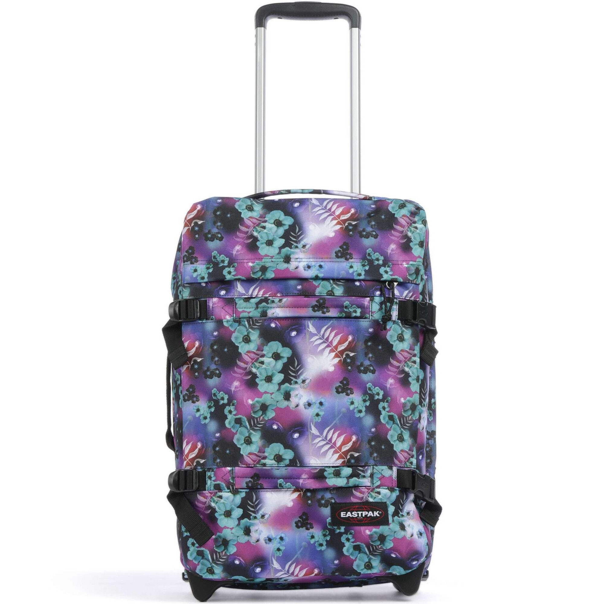 Troler Eastpak Transit`R, S, Dreamflower, multicolor