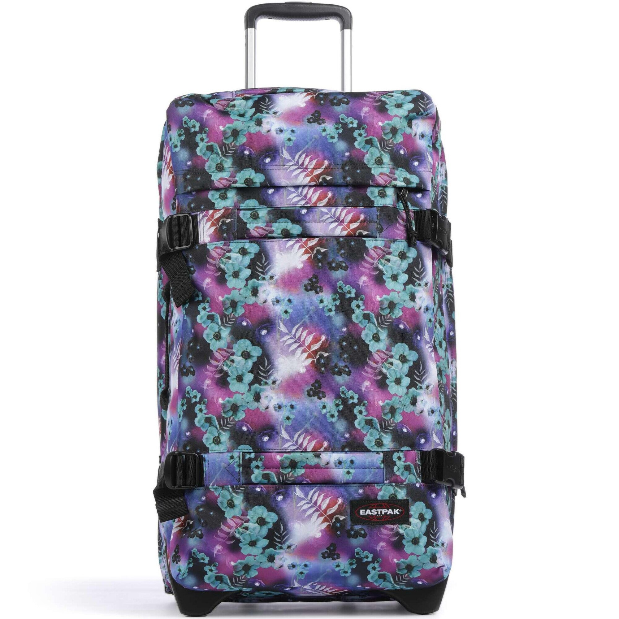 Troler Eastpak Transit`R, M, Dreamflower, multicolor