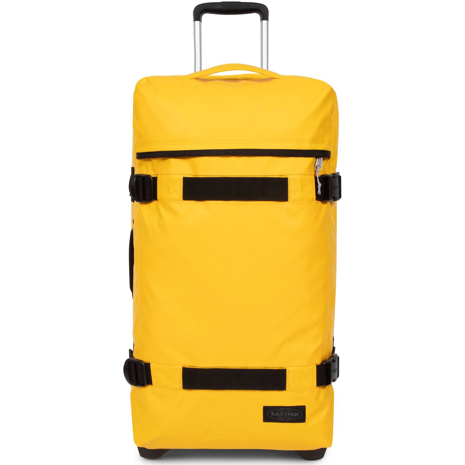 Troler Eastpak Transit`R, M, galben