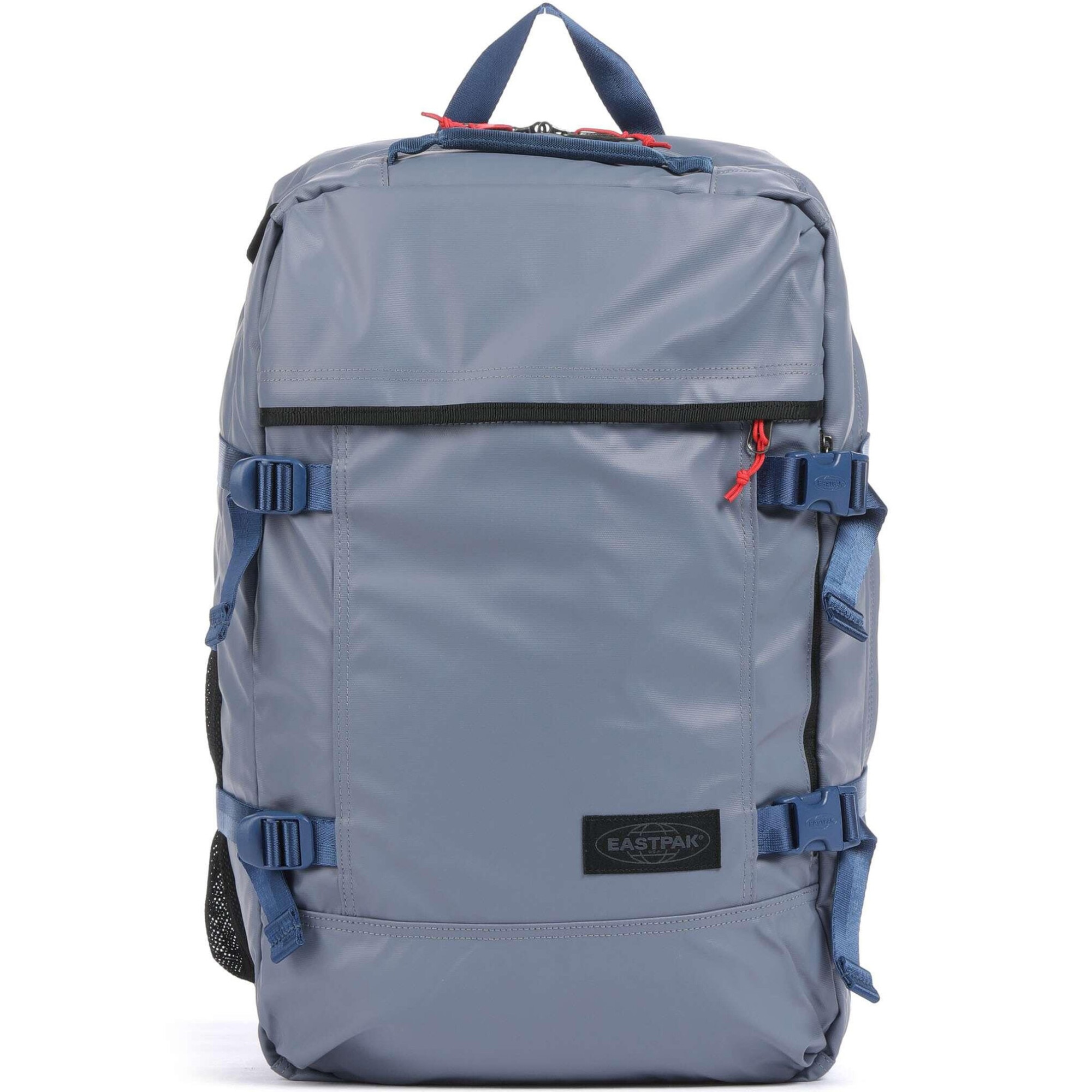 Geanta de voiaj Eastpak Trap Travelpack, albastru cobalt