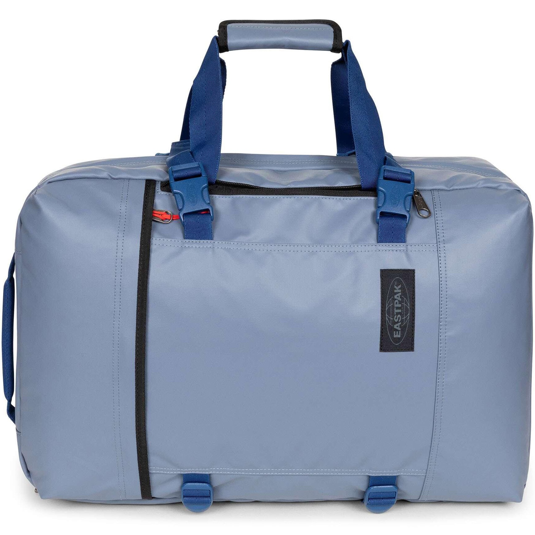 Geanta de voiaj Eastpak Trap Travelpack, albastru cobalt - eMAG.ro
