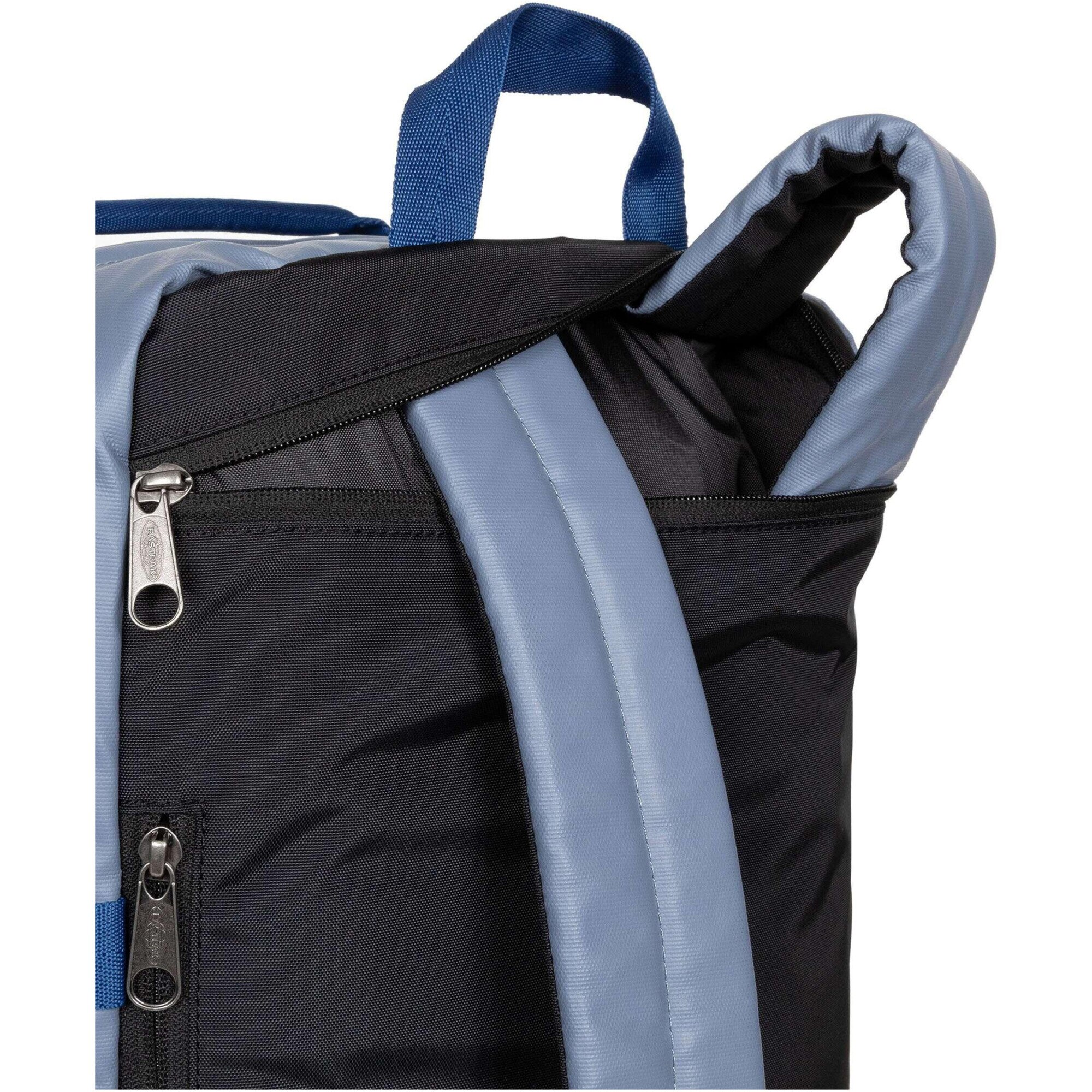 Geanta de voiaj Eastpak Trap Travelpack, albastru cobalt - eMAG.ro