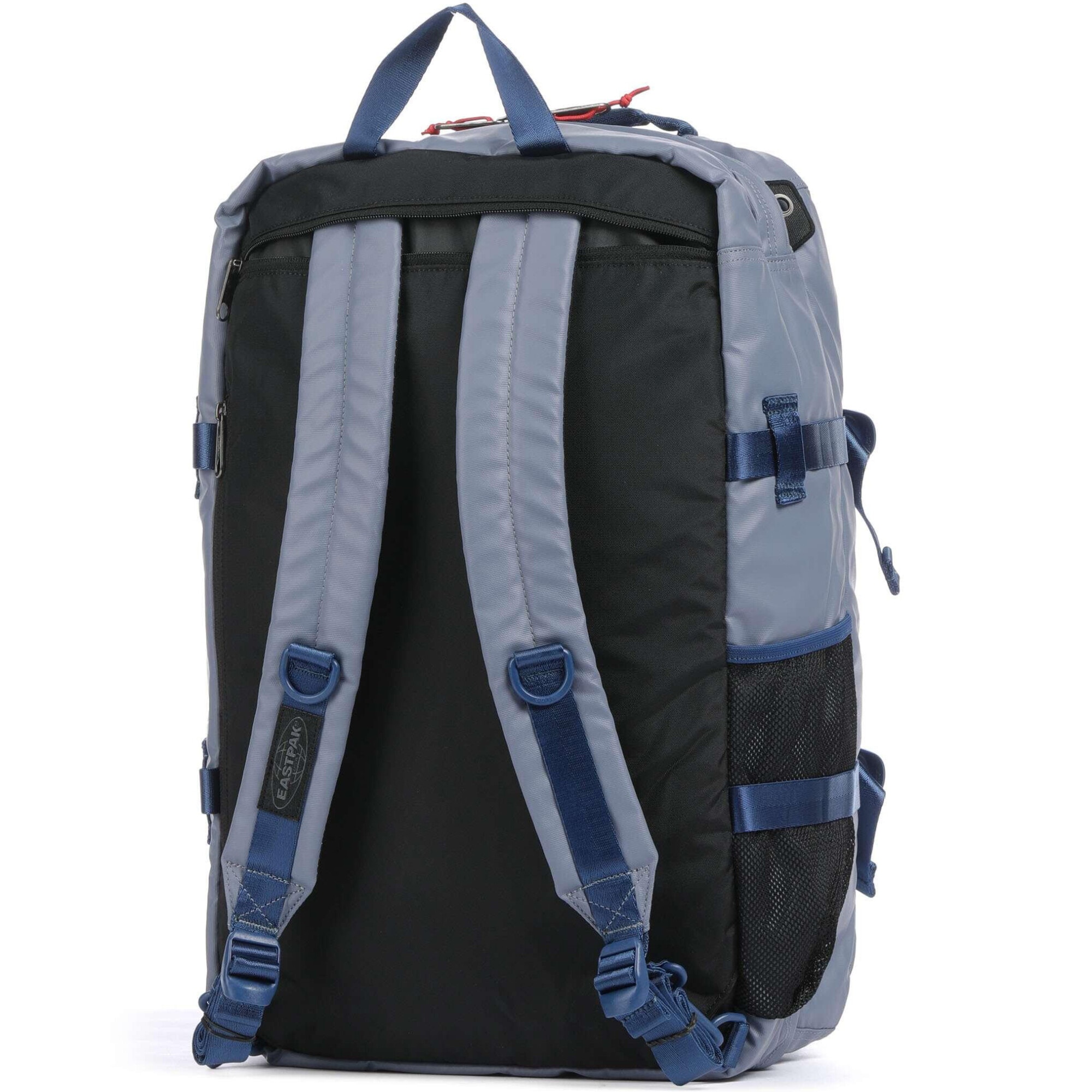 Geanta de voiaj Eastpak Trap Travelpack, albastru cobalt - eMAG.ro