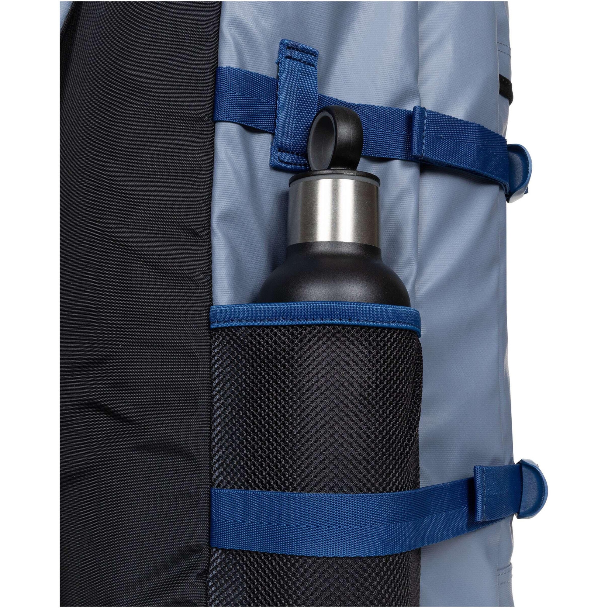 Geanta de voiaj Eastpak Trap Travelpack, albastru cobalt - eMAG.ro