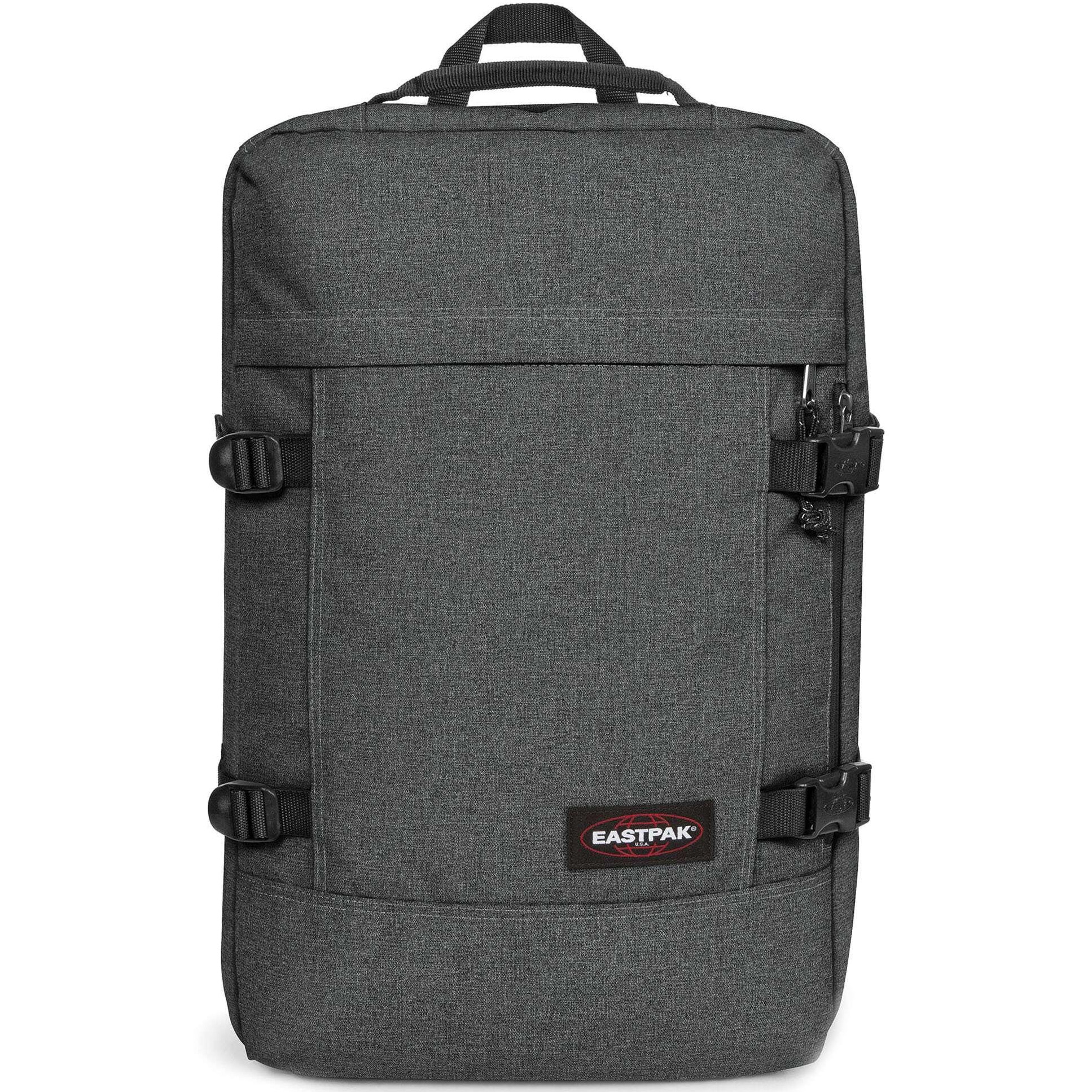 Geanta de voiaj Eastpak Trap Travelpack, gri