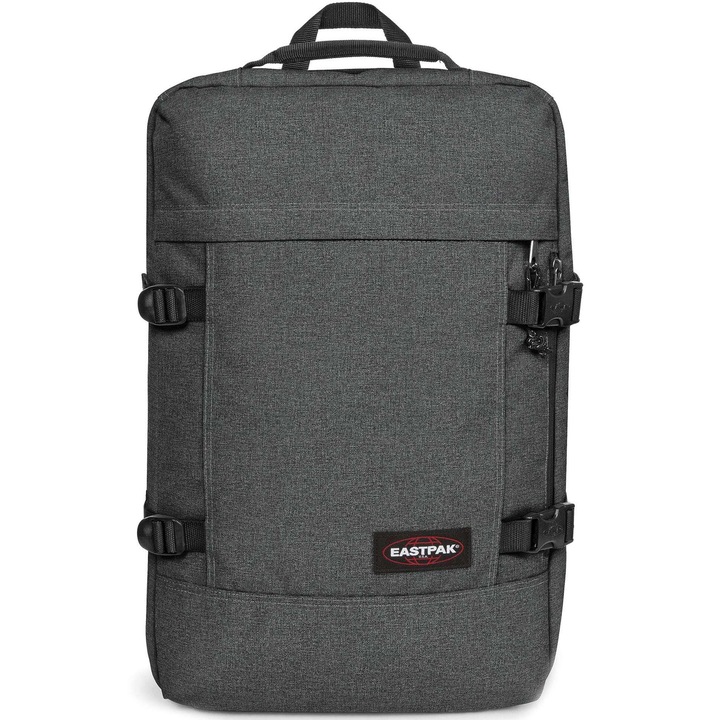 Пътна чанта Eastpak Trap Travelpack, сива