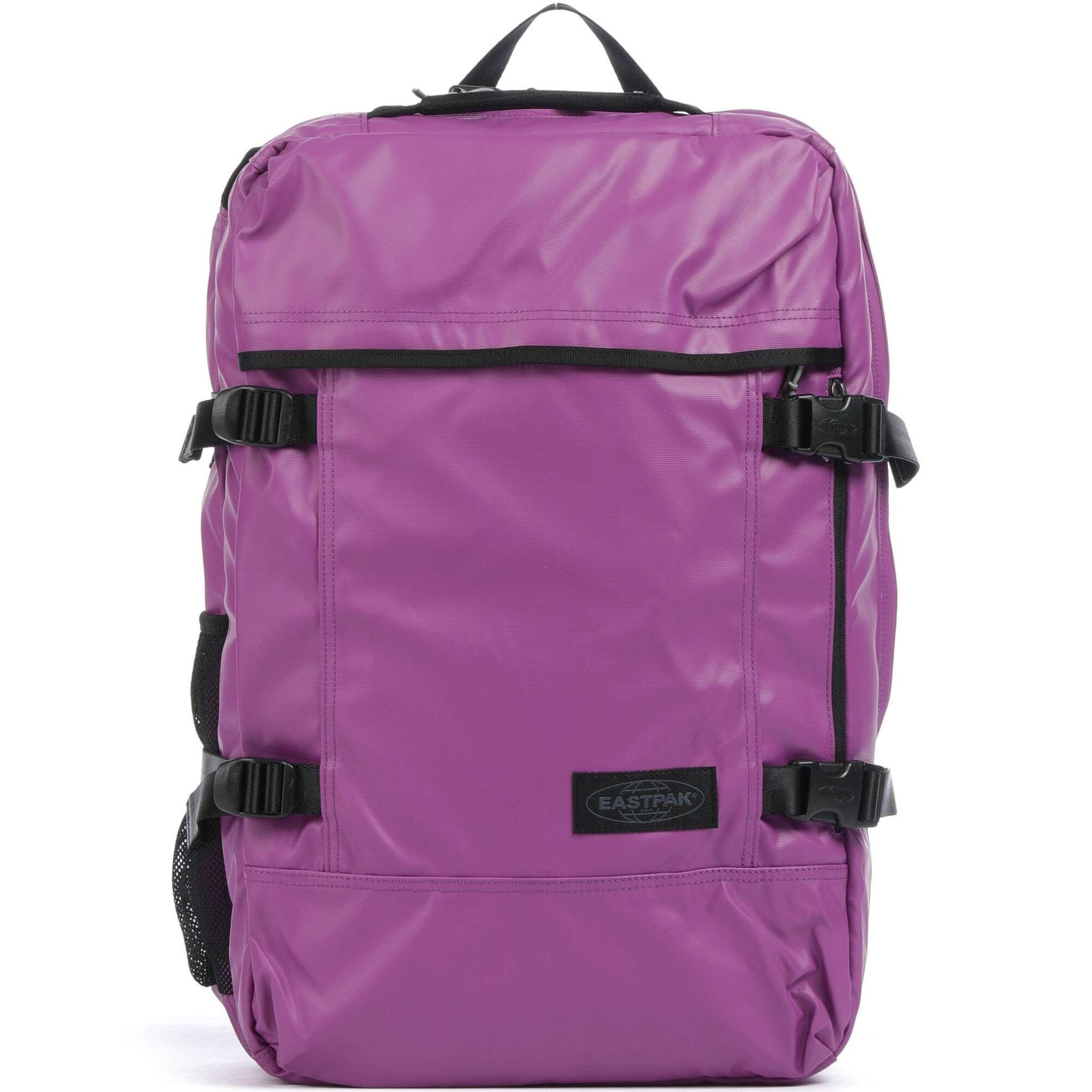 Geanta de voiaj Eastpak Trap Travelpack, roz