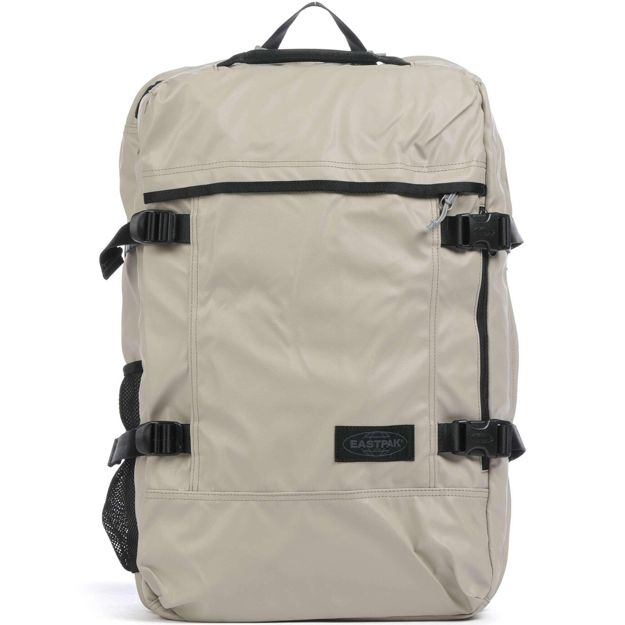 Geanta de voiaj Eastpak Trap Travelpack, bej