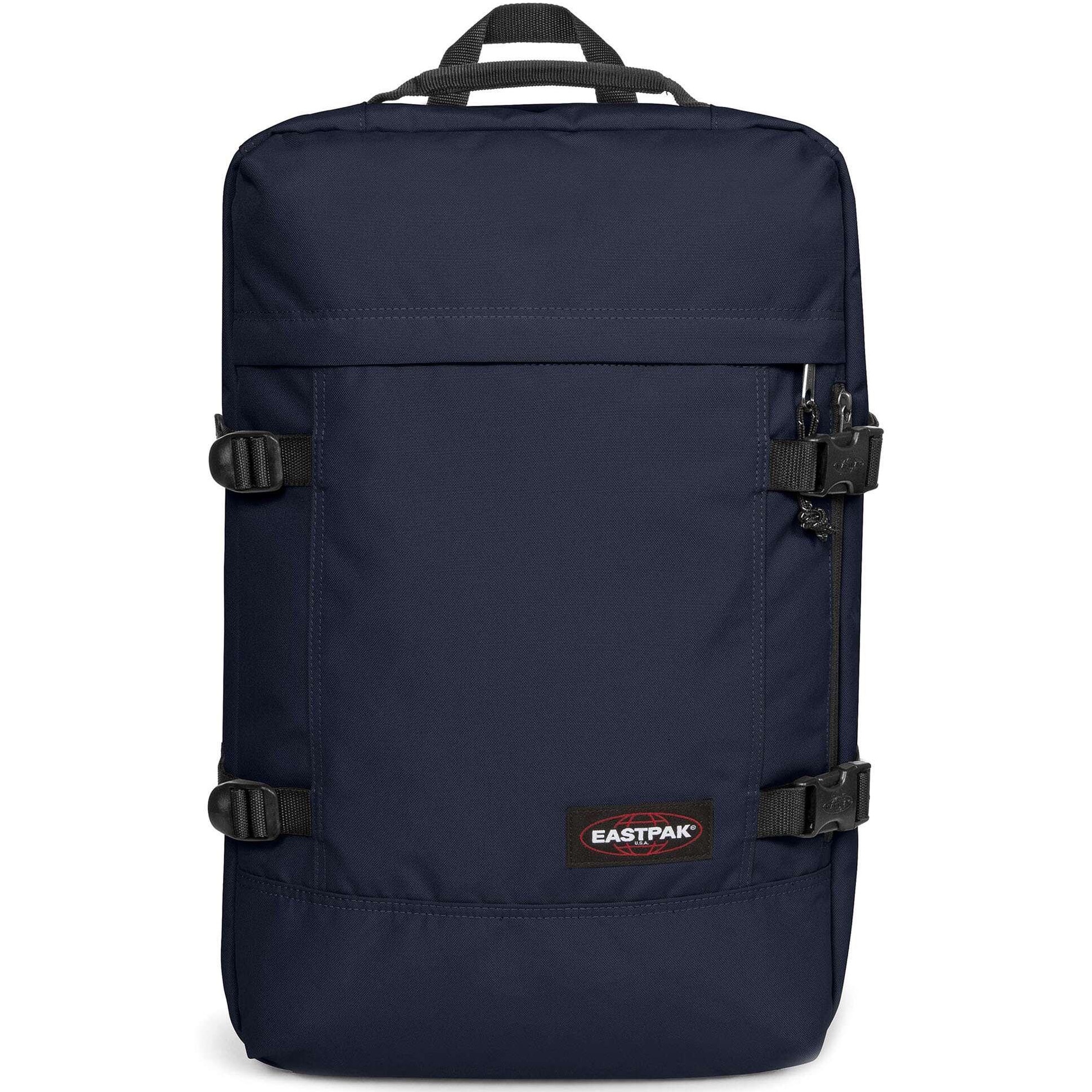 Geanta de voiaj Eastpak Trap Travelpack, bleumarin