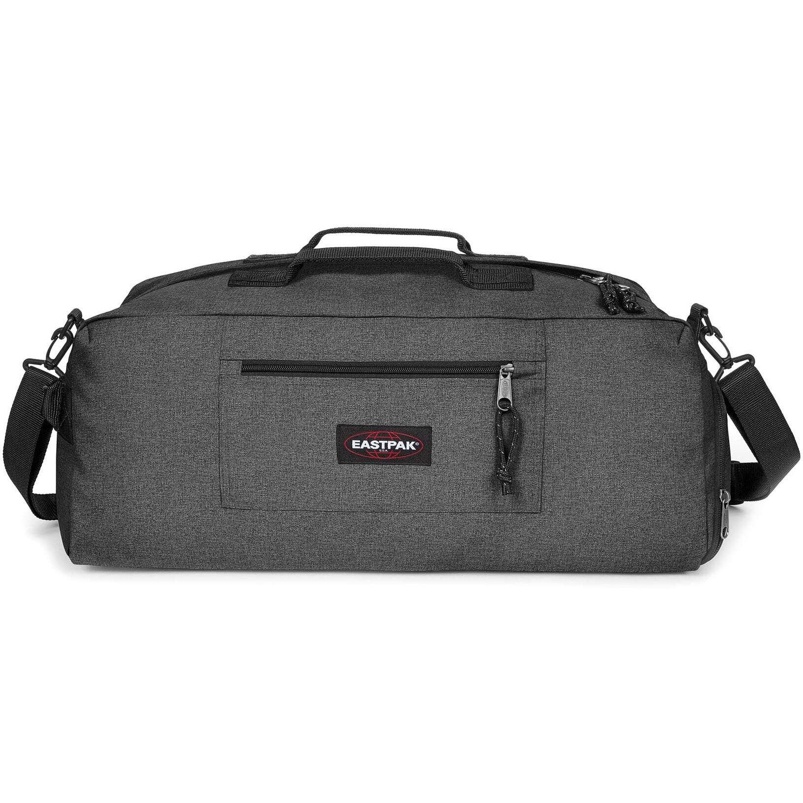 Geanta de voiaj Eastpak Duffl`R, L, gri