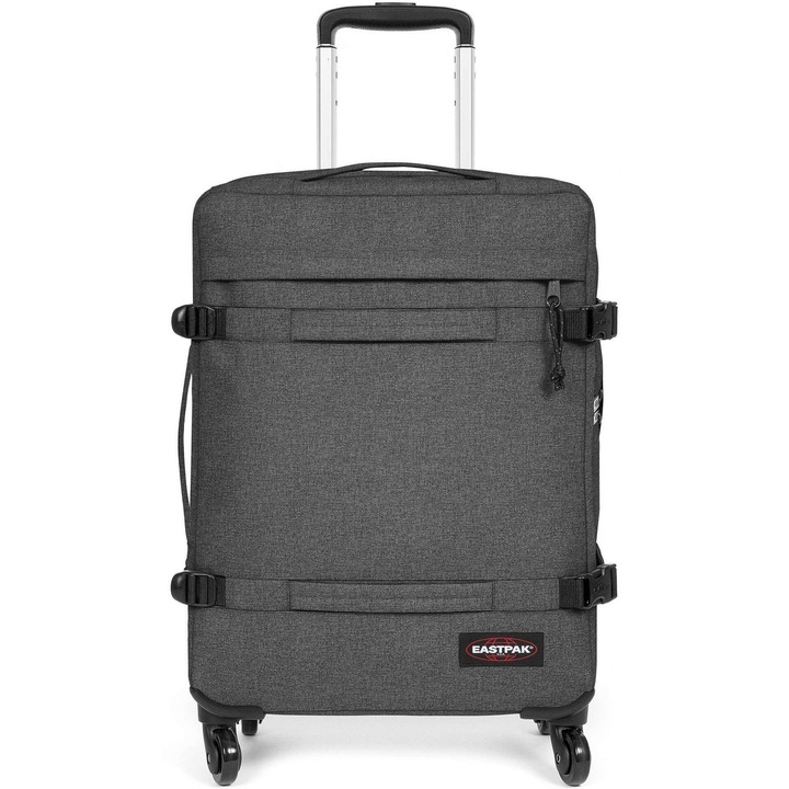 Troler Eastpak Transit`R 4, S, szürke