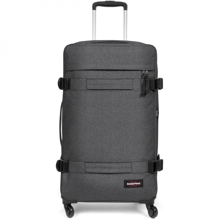 Troler Eastpak Transit`R 4, M, szürke