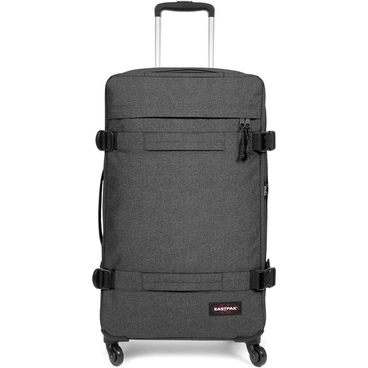 Troler Eastpak Transit`R 4, L, gri