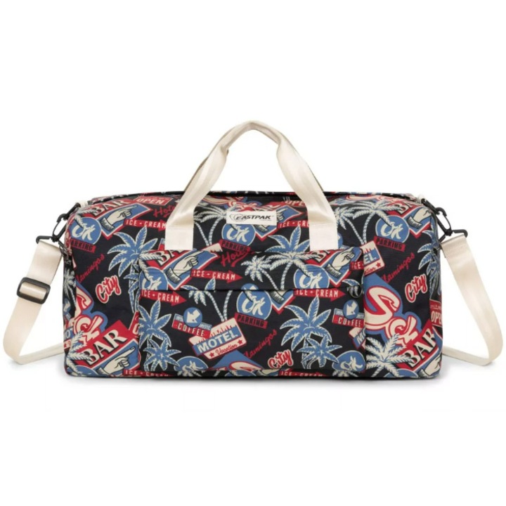 Пътна чанта Eastpak Duffelson, Многоцветен