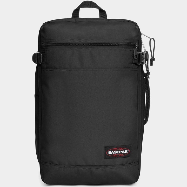 Eastpak Transit`R Pack utazótáska, fekete