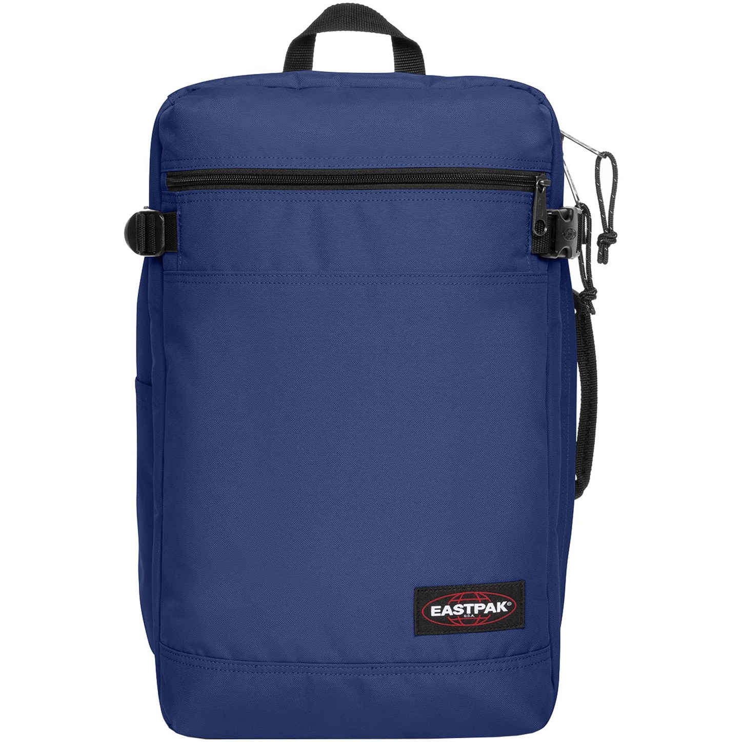 Geanta de voiaj Eastpak Transit`R Pack, albastru