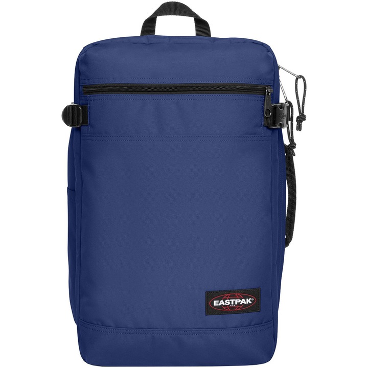 Пътна чанта Eastpak Transit`R Pack, Син